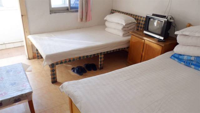 合肥长城出租公寓