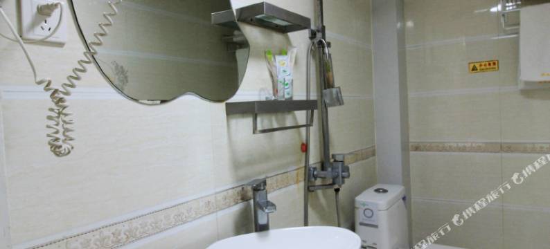 内乡好如家快捷宾馆图片