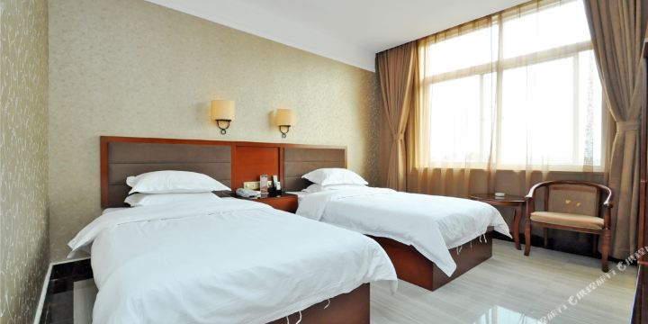 悦商务宾馆(郯城店)