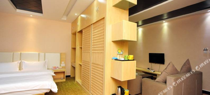 多客连锁酒店(勐腊新城店)图片