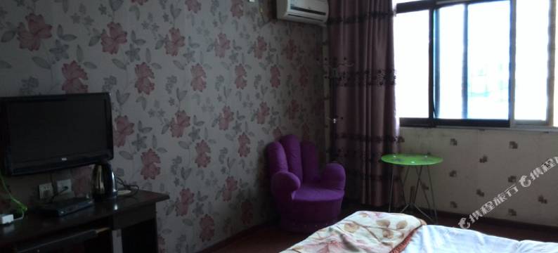 剑阁天天宾馆图片