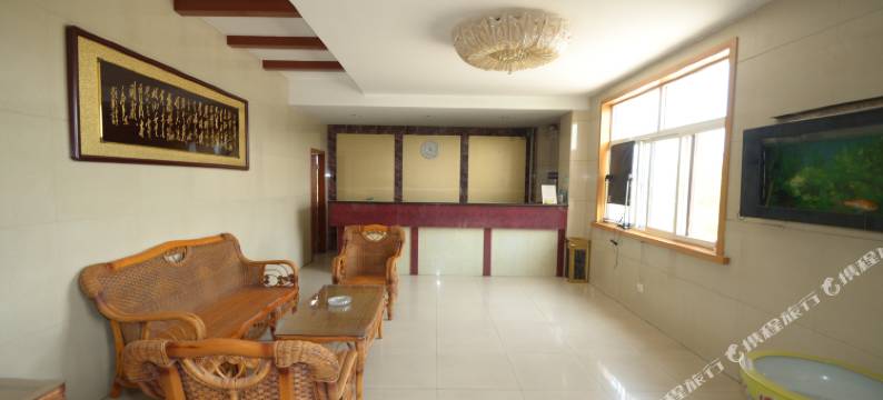 保定长城汽车部件园宾馆图片