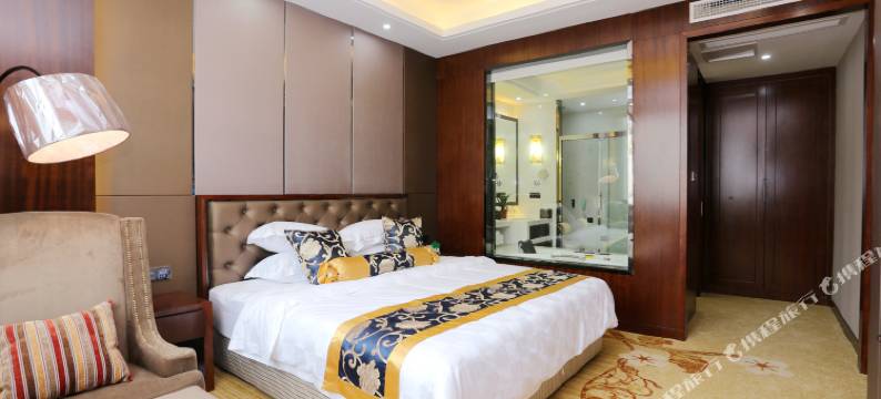 南京宇俊酒店图片