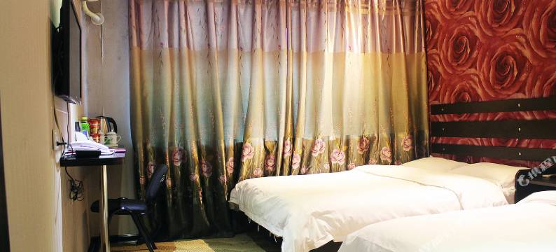 345快捷宾馆(齐齐哈尔第一医院中环店)图片