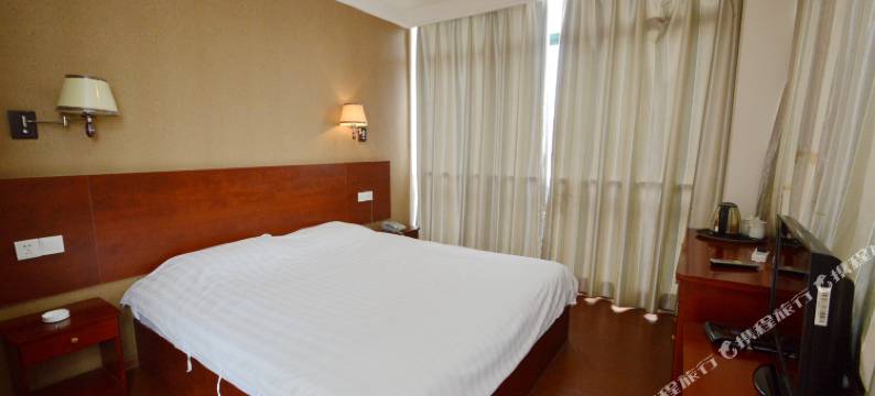 马鞍山金鼎轩商务酒店图片