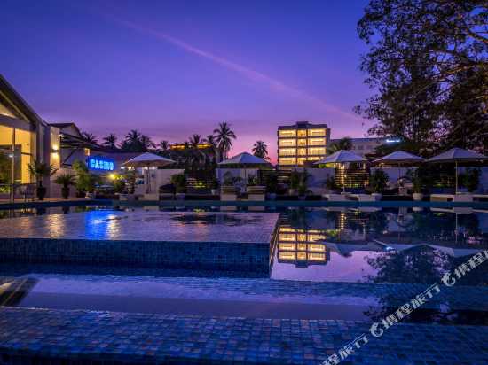 携程酒店-西哈努克港魁尼酒店及赌场(Queenco