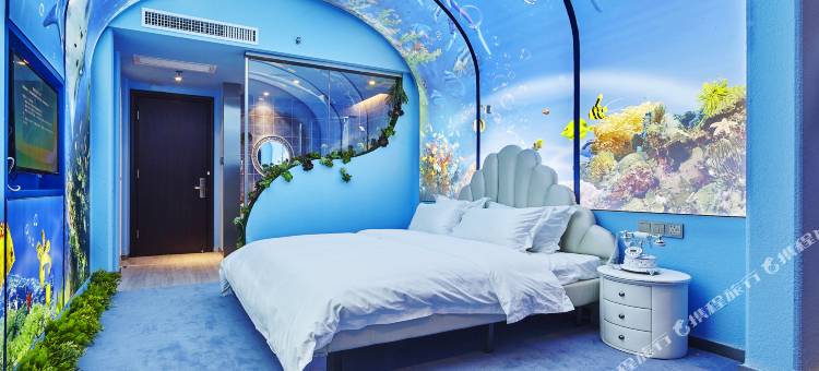 长沙县瑞卡顿酒店图片