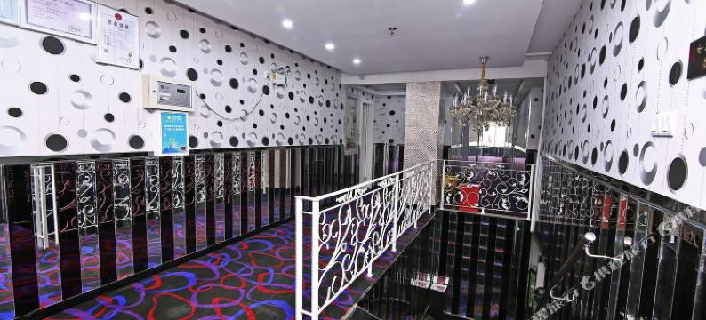 派柏·云酒店(上海宛平南路店)图片