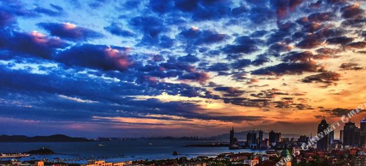 青岛寓兔度假公寓图片