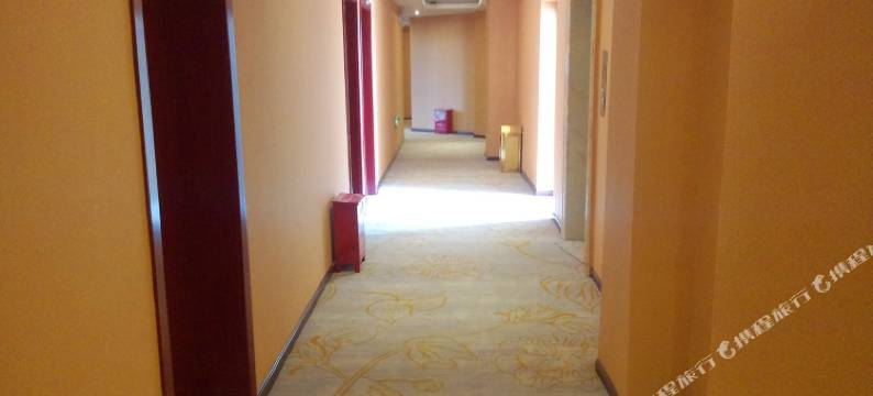 沧源富源大酒店图片