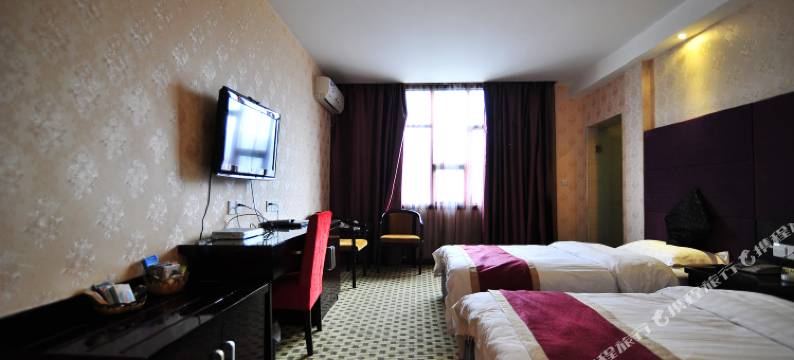 镇宁宝盛宾馆图片