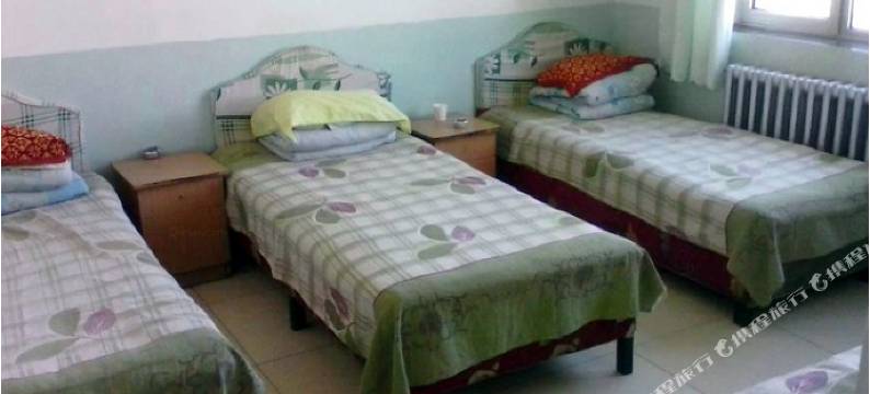 乌拉特前旗喜乐旅馆图片