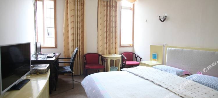 常德迪美商务宾馆图片