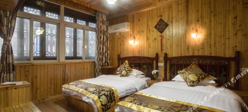 乌镇回忆屋图片