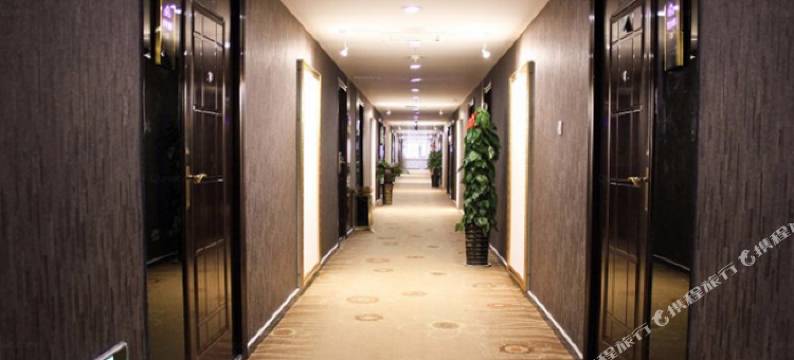 西安美桐年华酒店图片