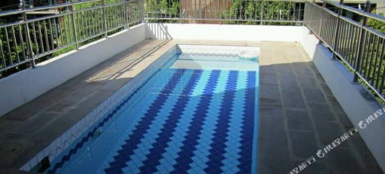 泰国传统民宿(Thai Traditional House)图片