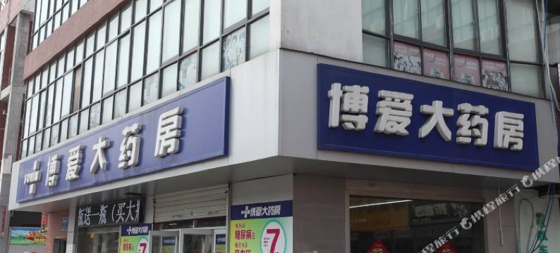 尚客优酒店(春晖路店)图片