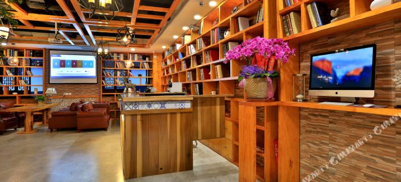 宋韵酒店(杭州西湖河坊街店)图片