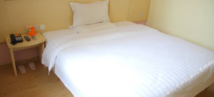 7天酒店(青岛火车北站中心医院地铁站店)图片