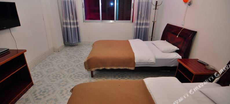 罗平三江客栈图片