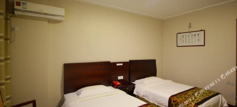 常州龙城金都假日大酒店图片