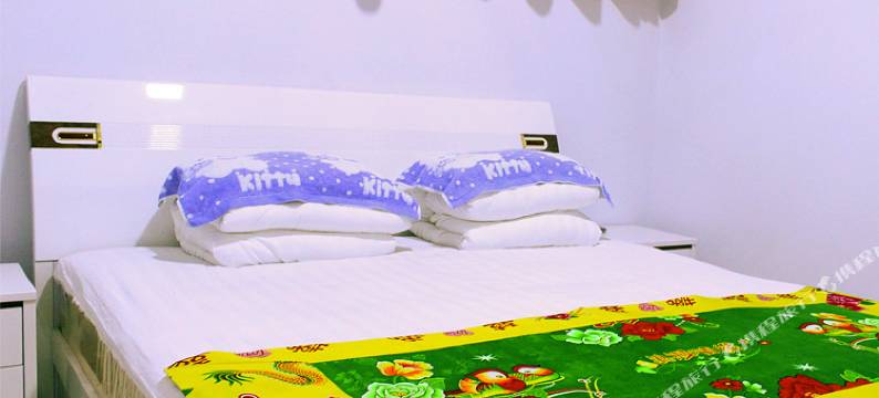 平遥隆兴愿客栈图片