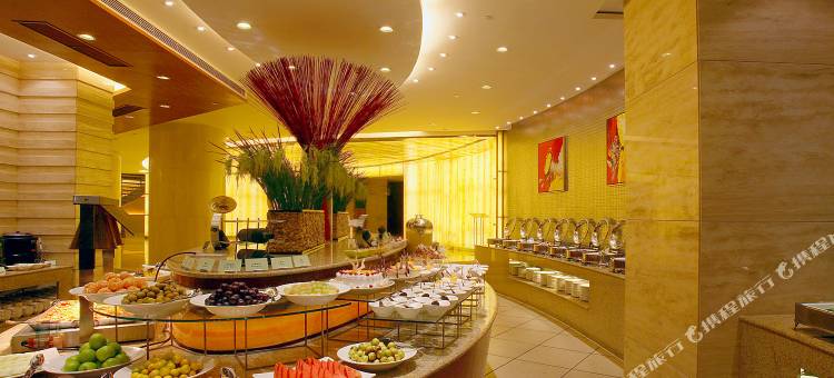 石狮柏莱酒店(石狮服装城店)图片