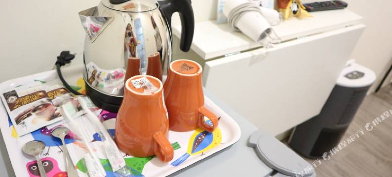 台北多米客栈图片