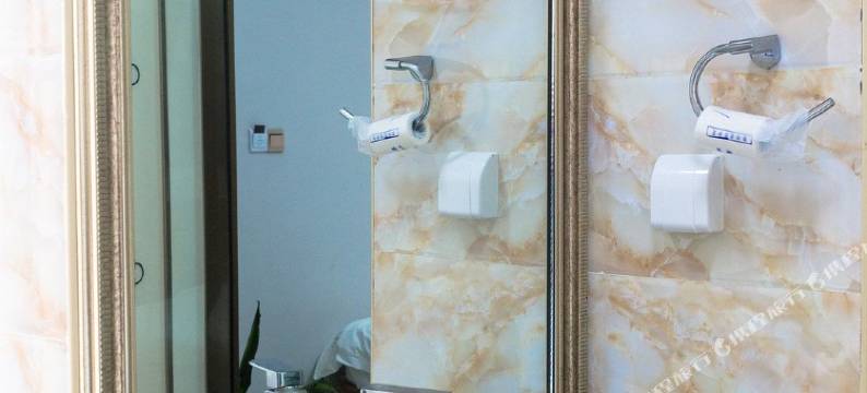 北海楠香苑度假酒店图片