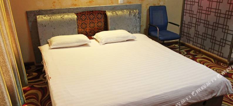 大庆龙渊阁宾馆图片