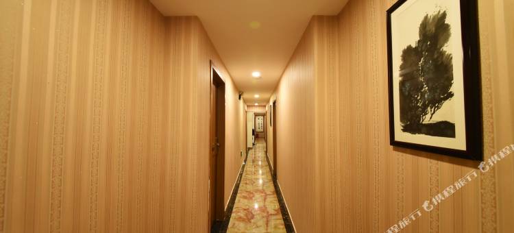 长沙米米hotel(岳麓山高校区店)图片