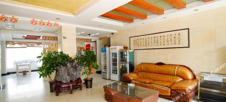 雅客亨腾宾馆图片