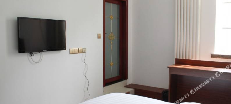 奥林商务宾馆(银川火车站店)图片