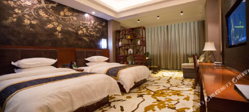 施甸金布朗大酒店图片