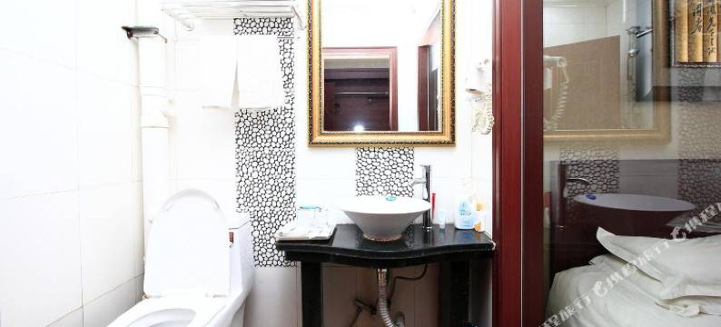 五莲景山宾馆图片