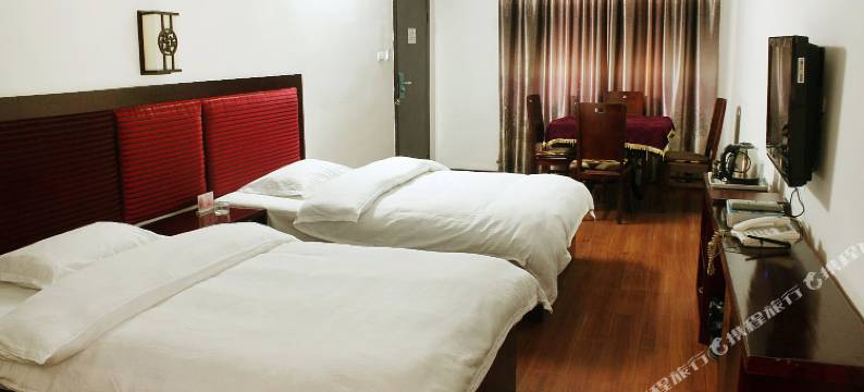 柳州西船宾馆图片