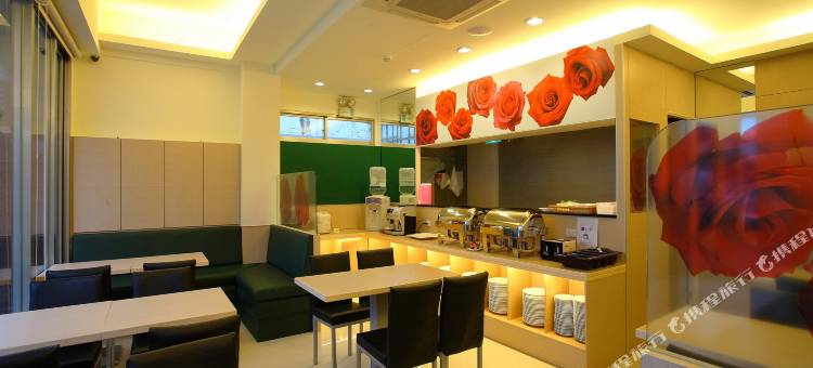 花莲大使饭店图片