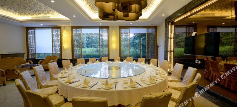 武夷山九龙湾易家庭院客栈图片