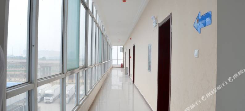 石家庄大红鹰商务酒店图片