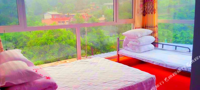 北京老隗农家院图片