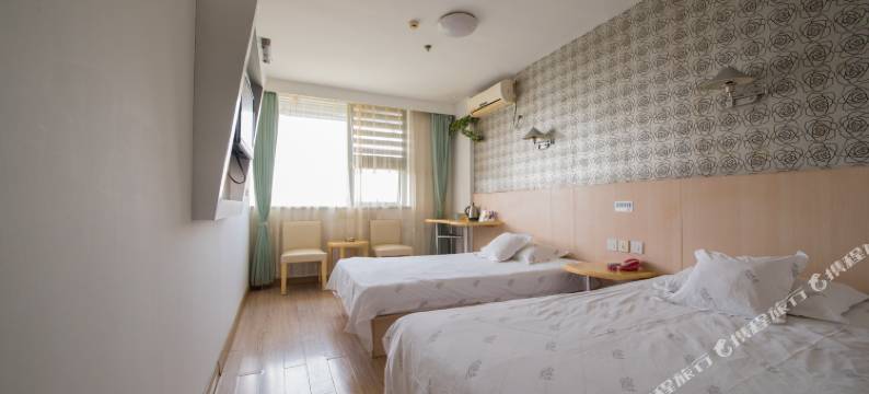 无锡花园宾馆(火车站南广场店)图片