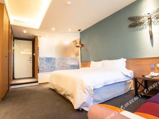 沃客商旅(西門館)