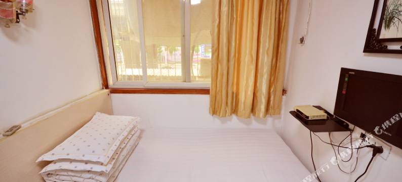 武汉白云旅馆图片