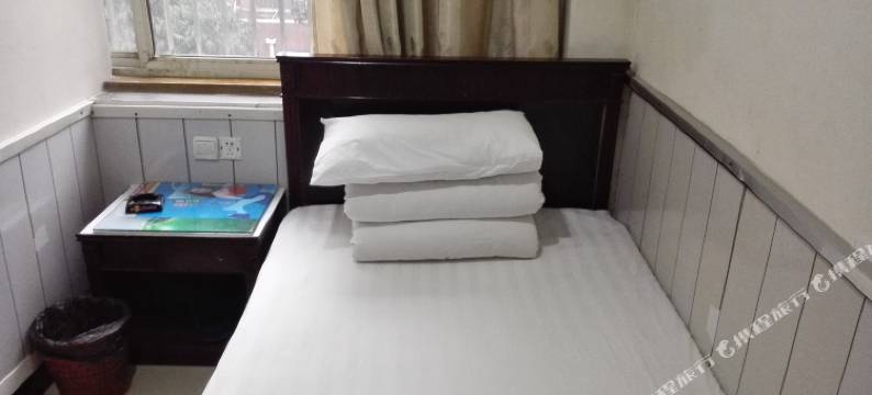 宿迁虹宇宾馆(汽车客运站店)图片