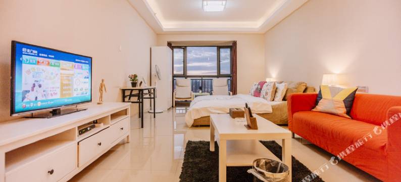 昆明尚夏精品酒店图片