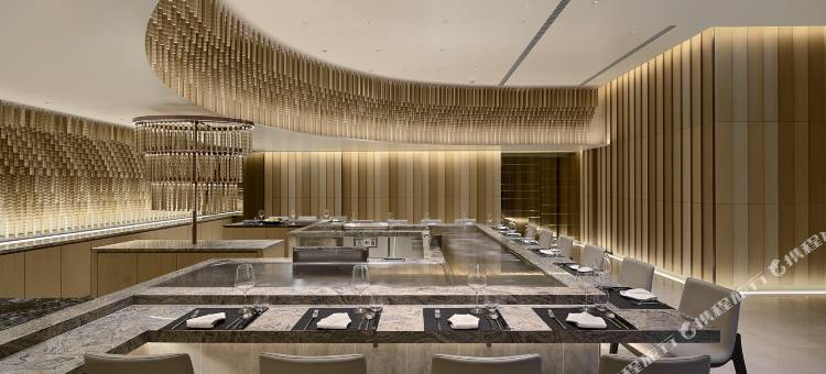 台北万豪酒店图片