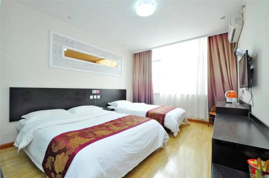 都市118(平邑浚河路一店)