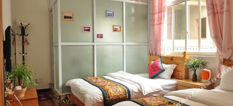 大理双廊古榕客栈图片