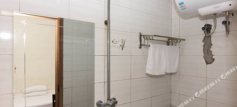 镇江城际宾馆(镇江火车站北广场店)图片