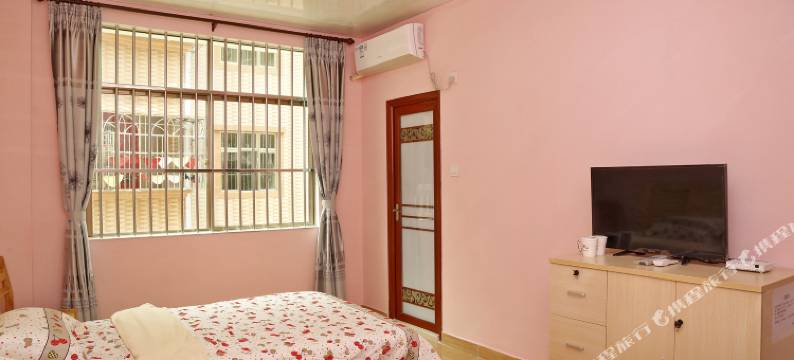 深圳大鹏小麦客栈图片